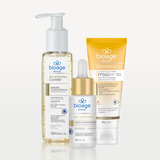 Kit Skincare Redutor De Manchas Completo - Bioage