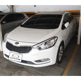 Kia Cerato Pro 2015