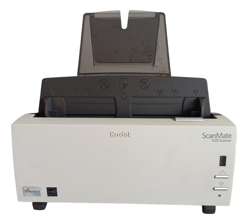 Scanér/scanner Kodak Scanmate I1120 Para Repuestos