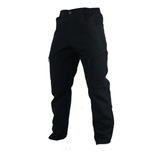 Pantalones Hombre Invierno Táctico Impermeable