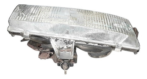 Faro De Luz Chevrolet Express 3500/1500. Derecho Ao 1996-02 Foto 3