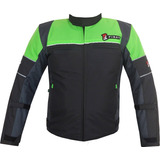 Blusa First R-rastro Impermeável C/proteção Motoqueiro Fi343