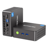 Mini Pc Gmktec Nucbox G3 Alder Lake N100 16gb Ram 1tb Ssd