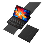 Funda Con Teclado Para Amazon Fire Hd10 2021 11.ª Generación