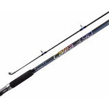 Caña Surfish Calea 4.20mts Rotativo 3 Tramos Surfcasting Mar