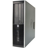 Computador Cpu Desktop Hp 8300 1155 I7 3ªg 8gb 1tb Dvd Wi-fi