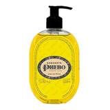 Sabonete Liquido Phebo Lima Da Persia 320ml