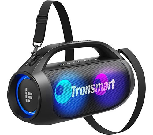 Tronsmart Altavoz Portátil Bang Se Con Bluetooth 5.3 40w