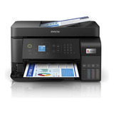 Impresora Multifuncional Epson Ecotank L5590