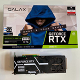 Galax Geforce Rtx 3080 Ti Sg (one Click Oc)