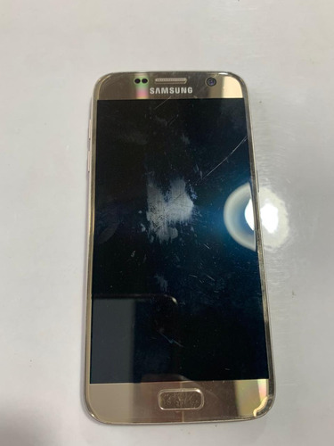 Samsung Galaxy S7 32 Gb Ouro Rosa 4 Gb Ram