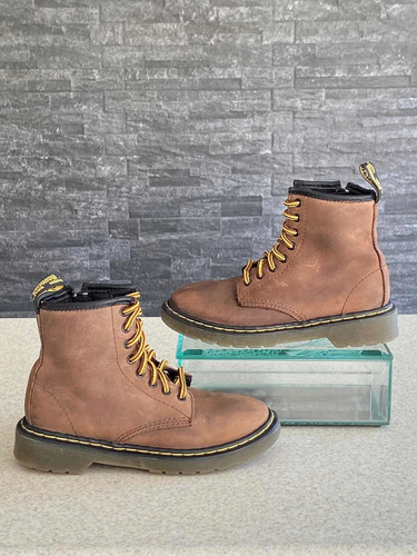 Botas Dr. Martens Pra Niño