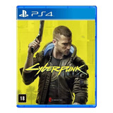 Cyberpunk 2077 Ps4/ps5 Digital, Edición Estándar.