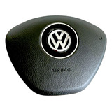 Tapa Bolsa De Aire Nueva Y Original Volkswagen Teramont