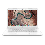 Hp Chromebook 14, Pantalla Full Hd De 14 , Intel Celeron N33