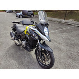 Vstrom 650