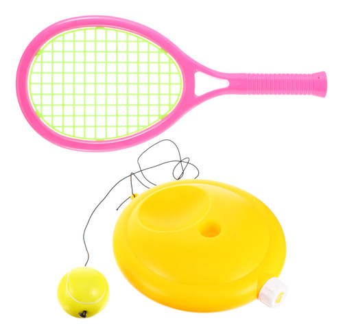 Juego De Raquetas De Tenis Para Niños Kids Sports Toys