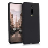 Capa Silicone Matte Slim Fosca Para Xiaomi Mi 9t K20/ K20