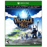 Valhalla Hils Xbox One Usado