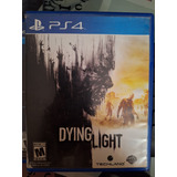 Dying Light + Pes 2018 Ps4