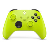 Controle Sem Fio Xbox One/series X/s - Eletric Volt
