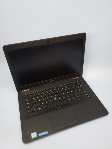 Dell Latitude E7470 Core I7 6ta Gen. 16gb Ram. 512gb Ssd