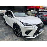 Lexus Nx300 F Sport ( Híbrido ) 2018/2019