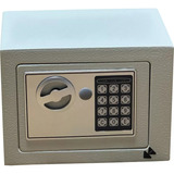 Caja De Seguridad Karson  Digital 23x17x17cm 4.2lt