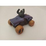 Hot Wheels Battle Force 5 Grimian Gorila Mcdonals