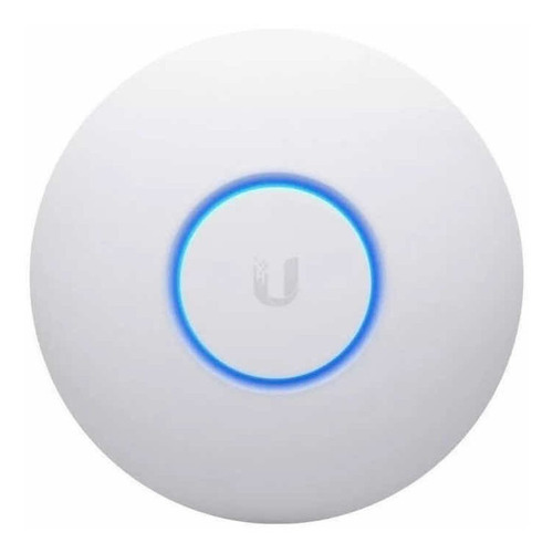 Access Point Ubiquiti Unifi Uap Ac-hd Blanco 220v