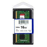 Memória 16gb Ddr4 2400mhz Dell Inspiron 3064 Aio