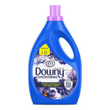 Downy Amaciante De Roupas Concentrado Lírios Do Campo 3l