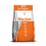 Sieger Maxxium  Adulto X 20kg + 2kg Gratis!!! Zona Norte 