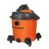 Aspiradora Y Sopladora 12 Gal 5 Hp Truper 12093