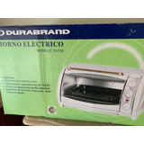 Horno Eléctrico  Tamaño Grande 