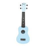 Ukelele Principiante Para Niños, Mini Guitarra De 4