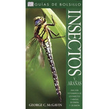 Libro Insectos Y Araã¿as