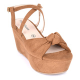 Price Shoes Plataformas Mujeres 882leidymiel