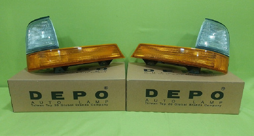 Mica De Faro Derecho Ford Ranger 1998-1999-2000-2001 Foto 7