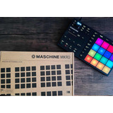 Controlador Dj Native Instruments Maschine Mikro Mk3