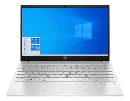 Notebook Hp Pavilion 15 Core I5 11va 12gb + 256 Ssd Fhd Wind