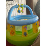 Jugute Inflable 