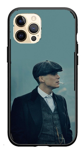 Funda Case Protector Peaky Blinders Para iPhone Mod1