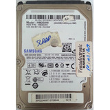 Disco Samsung Hm250hi 2.5 Sata 250gb -1543 Recuperodatos