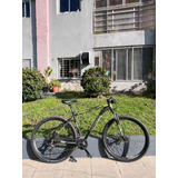 Bicicleta Topmega Thor R29 Xl 24 Cambios