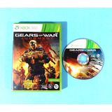 Gears Of War Judment - Microsoft Xbox 360