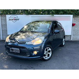 Citroën C3 2013 1.5 Tendance Pack Secure I 90cv