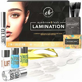 Lash Lifting Eleva La Belleza De Cejas Y Pestañas Kit De Lam