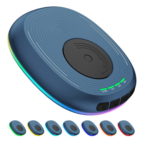 Vkarood Mouse Jiggler - Dispositivo Mvil De Mouse Indetectab