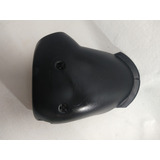 Moldura Inferior Volante Ford Transit Modelo 2006-2014